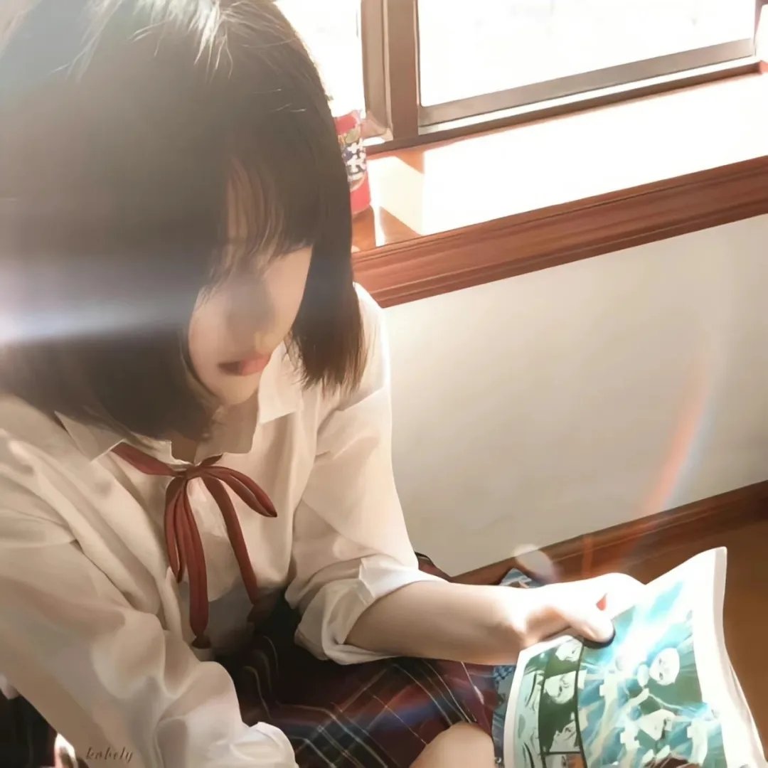 我的爆气女友